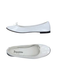 Балетки Repetto