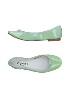 Балетки Repetto