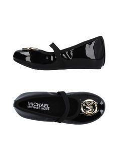 Балетки Michael Michael Kors