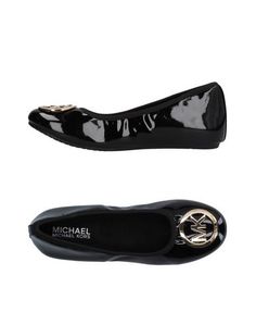 Балетки Michael Michael Kors