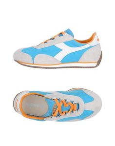 Низкие кеды и кроссовки Diadora Heritage