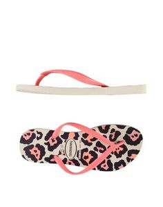 Вьетнамки Havaianas