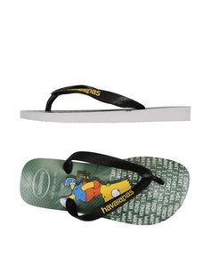 Вьетнамки Havaianas