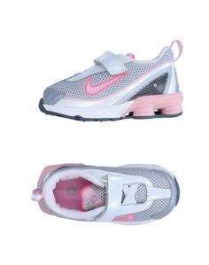 Низкие кеды и кроссовки Nike