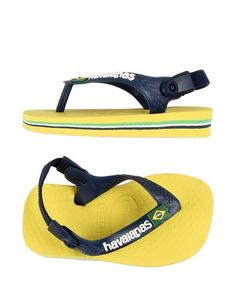 Вьетнамки Havaianas