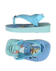 Вьетнамки Havaianas