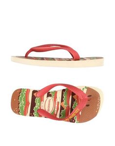 Вьетнамки Havaianas