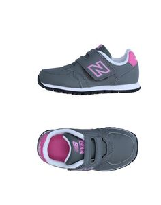 Низкие кеды и кроссовки New Balance