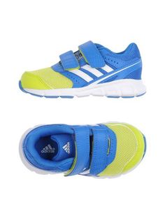 Низкие кеды и кроссовки Adidas