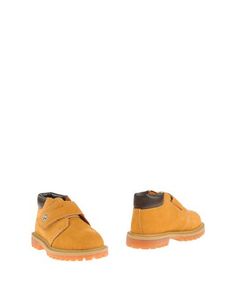 Полусапоги и высокие ботинки Timberland