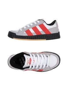 Низкие кеды и кроссовки Adidas Originals