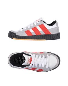 Низкие кеды и кроссовки Adidas Originals