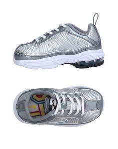 Низкие кеды и кроссовки Nike