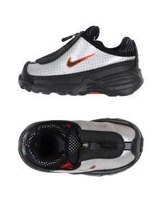 Низкие кеды и кроссовки Nike