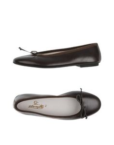 Балетки Erbavoglio