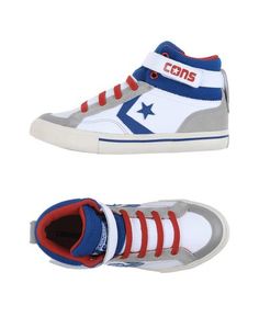 Высокие кеды и кроссовки Converse Cons