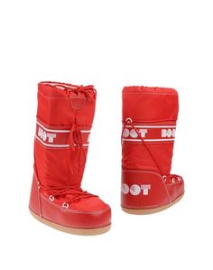 Сапоги Boot