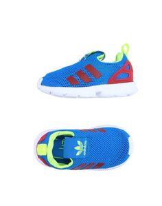 Низкие кеды и кроссовки Adidas Originals