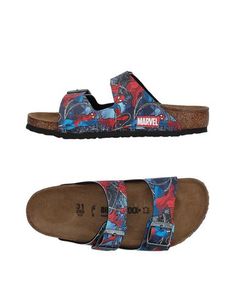 Сандалии Birkenstock