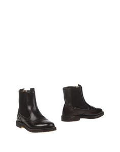 Полусапоги и высокие ботинки Erbavoglio