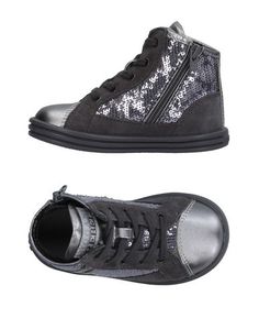 Низкие кеды и кроссовки Hogan Rebel