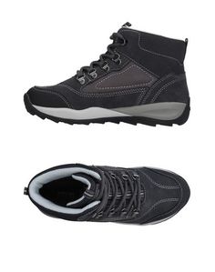 Высокие кеды и кроссовки Geox