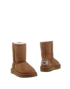 Полусапоги и высокие ботинки UGG Australia