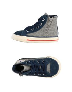 Низкие кеды и кроссовки Converse ALL Star