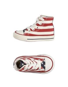 Низкие кеды и кроссовки Converse ALL Star