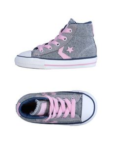 Низкие кеды и кроссовки Converse ALL Star