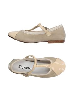 Балетки Repetto