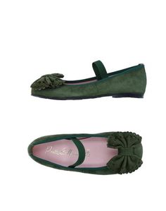 Балетки Pretty Ballerinas