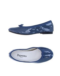 Балетки Repetto