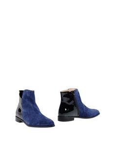 Полусапоги и высокие ботинки Marie MarÍ