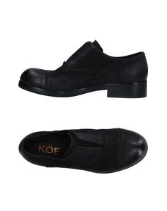 Мокасины KÖE