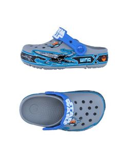 Сандалии Crocs