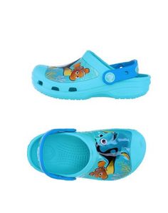 Сандалии Crocs