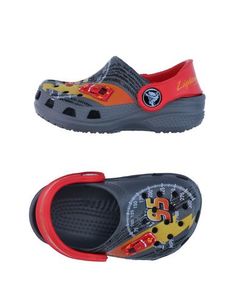 Сандалии Crocs