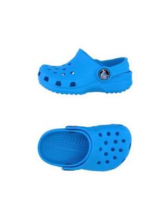 Сандалии Crocs