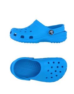 Сандалии Crocs