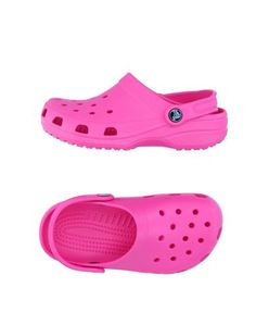 Сандалии Crocs