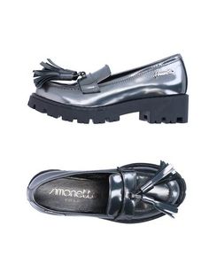 Мокасины Simonetta