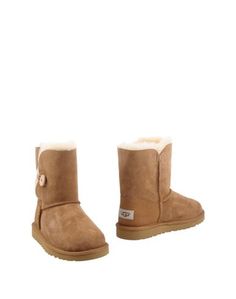 Полусапоги и высокие ботинки UGG Australia