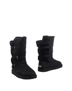 Полусапоги и высокие ботинки UGG Australia