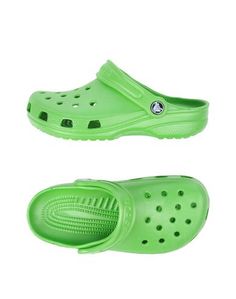 Сандалии Crocs