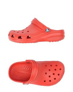 Сандалии Crocs