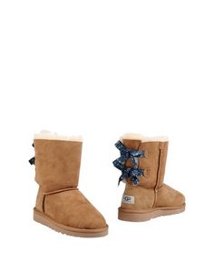 Полусапоги и высокие ботинки UGG Australia