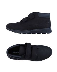 Высокие кеды и кроссовки Timberland