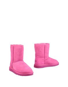 Полусапоги и высокие ботинки UGG Australia