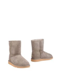 Полусапоги и высокие ботинки UGG Australia